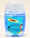 Endless Weekend PocketBac Hand Sanitizer
