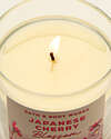 Japanese Cherry Blossom Single Wick Candle