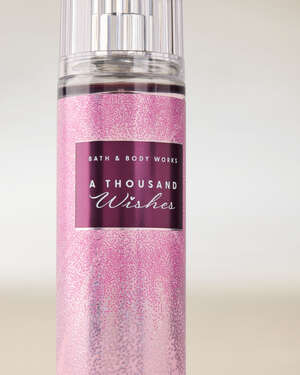 A Thousand Wishes Fine Fragrance Mist