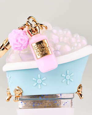 Bathtub PocketBac Holder