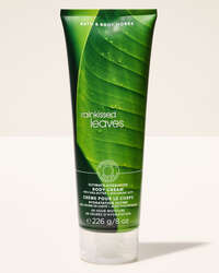 Rainkissed Leaves Ultimate Hydration Body Cream