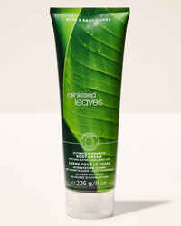 Rainkissed Leaves Ultimate Hydration Body Cream