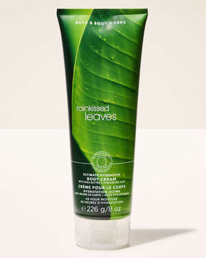 Rainkissed Leaves Ultimate Hydration Body Cream