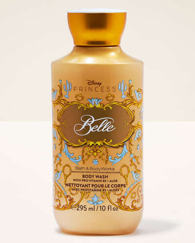 Belle Body Wash