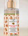 Peach Blossom & Nectar Travel Size Fine Fragrance Mist