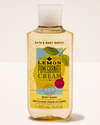 Lemon Pomegranate Cream Body Wash