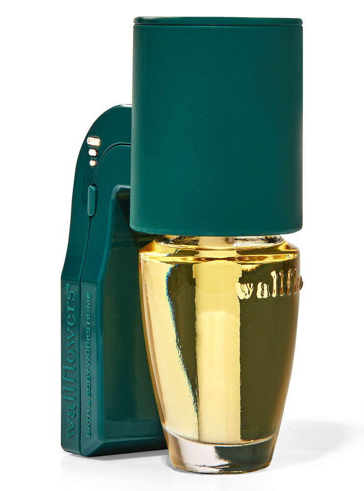 Green Wallflowers Scent Control&trade; Fragrance Plug Image 1