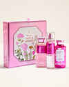 Gingham Gorgeous Gift Set