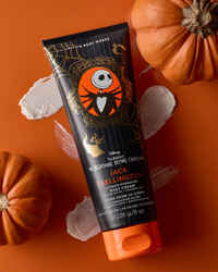 Jack Skellington Ultimate Hydration Body Cream