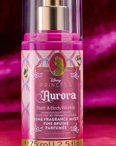 Aurora Travel Size Fine Fragrance Mist
