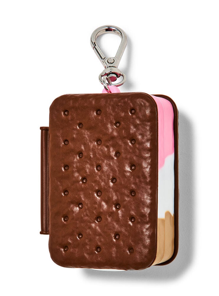 Porte-flacon PocketBac sandwich à la crème glacée Image 1