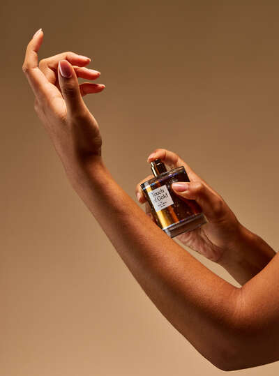 Touch of Gold Eau De Parfum