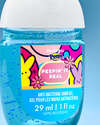Peepin' It Real PocketBac Hand Sanitizer