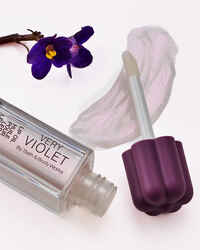 Very Violet Lip Oil