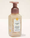 Coconut Linen Gentle & Clean Foaming Hand Soap