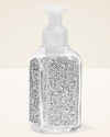 Bling Gentle & Clean Foaming Hand Soap Dispenser