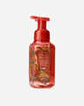 Pumpkin Cupcake Gentle & Clean Foaming Hand Soap