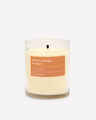 Sweet Orange & Agave Single Wick Candle
