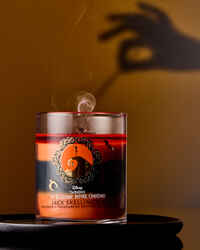 Jack Skellington Single Wick Candle