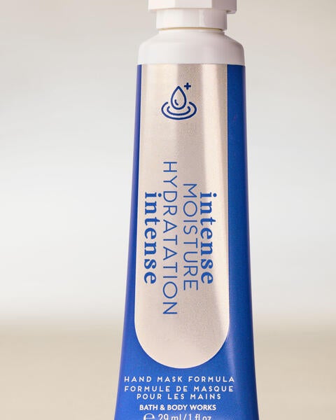 Masque pour les mains Intense Moisture Hand Mask