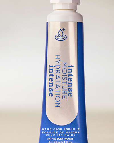 Intense Moisture Hand Mask Hand Mask