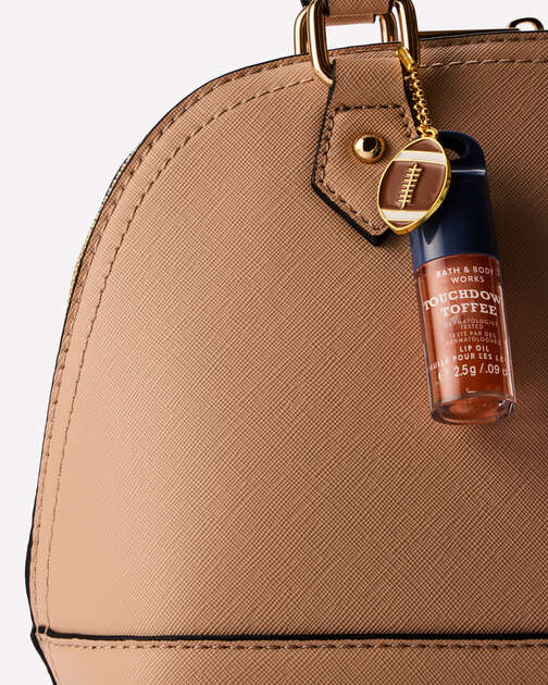 Touchdown Toffee Lip Oil