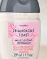 Désinfectant hydratant pour les mains PocketBac Champagne Toast