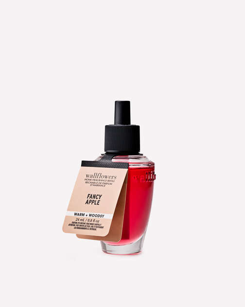 Bath & Body Works Fancy Apple Wallflowers Fragrance Refill