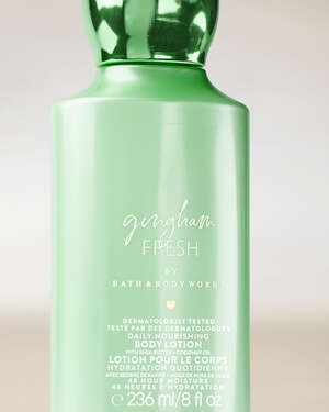 Gingham Fresh Body Lotion