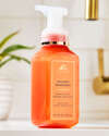 Kitchen Mandarin Gentle & Clean Foaming Hand Soap