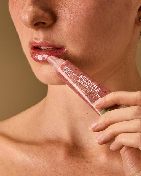 Bare Mint Lip Tint