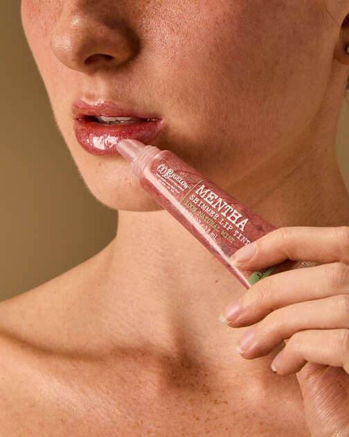 Bare Mint Lip Tint