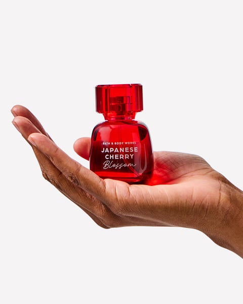 Eau de parfum Japanese Cherry Blossom