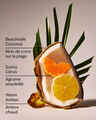 Sunlit Glow 3-Wick Candle