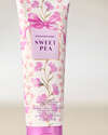 Sweet Pea Ultimate Hydration Body Cream