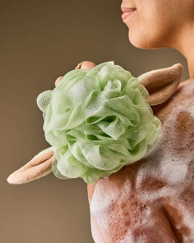 Grogu Sponge