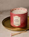Pink Matcha Latte 3-Wick Candle