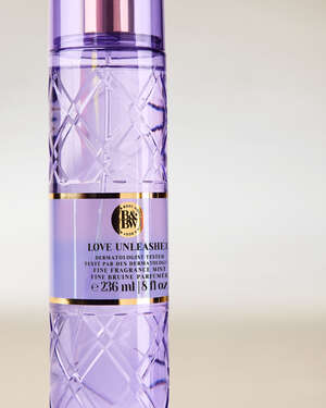 Love Unleashed Fine Fragrance Mist