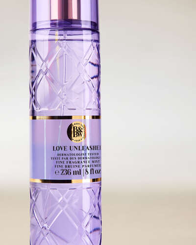 Love Unleashed Fine Fragrance Mist