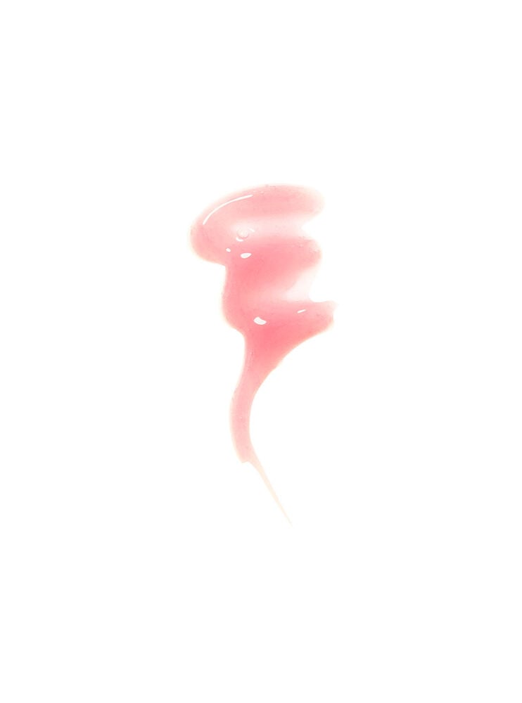 Strawberry Pound Cake Lip Gloss Image 3