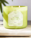 Island Margarita 3-Wick Candle