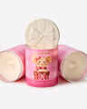 Wrapped in Velvet Single Wick Candle