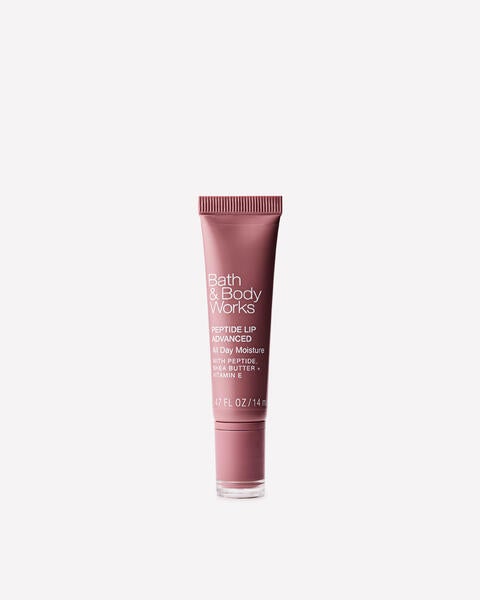 Bare Blush Peptide Lip Advanced