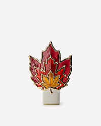 Layered Leaves Wallflowers Fragrance Plug