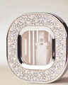 Pearl & Gems Car Fragrance Holder