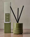 Sea Salt + Musk Fragrance Infused Liquidless Reeds