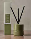 Sea Salt + Musk Fragrance Infused Liquidless Reeds