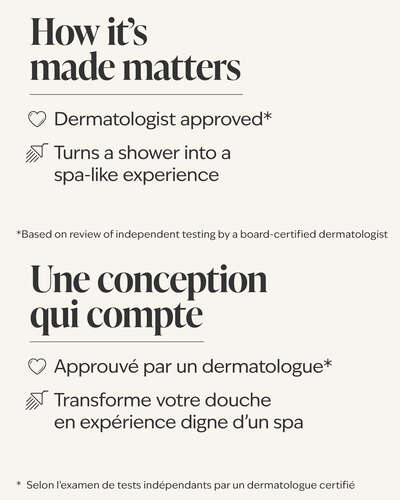 Lavender Vanilla Shower Steamers