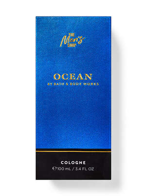 Ocean Cologne