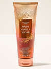 Warm Vanilla Sugar Ultimate Hydration Body Cream